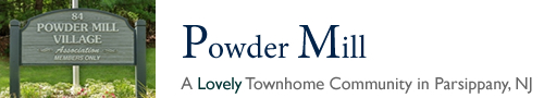 Jaime Estates in Parsippany NJ Morris County Parsippany New Jersey MLS Search Real Estate Listings Homes For Sale Townhomes Townhouse Condos   Jaime Estate   